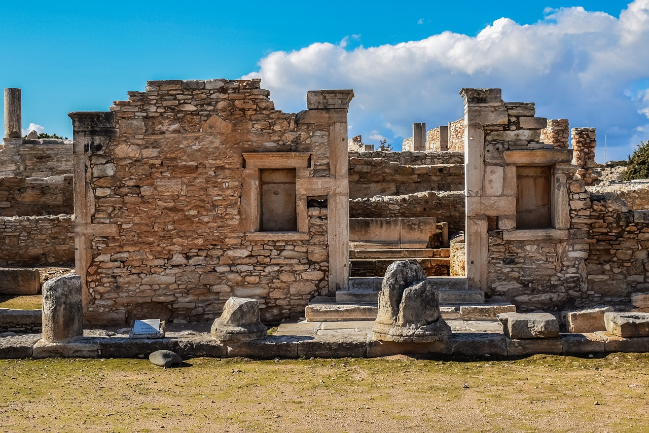 The Decline of the Sumerian Civilization - Causes and Implications